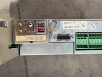 Bosch detail view — industrial automation spare part by Samonde