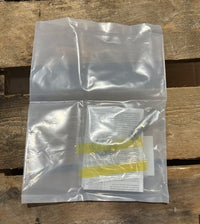 Omron E2E-X4B212-M1 sensor bag, rear