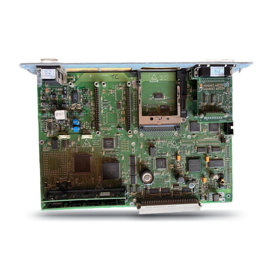 Fagor CPU 8055/AB-M — Used-Tested