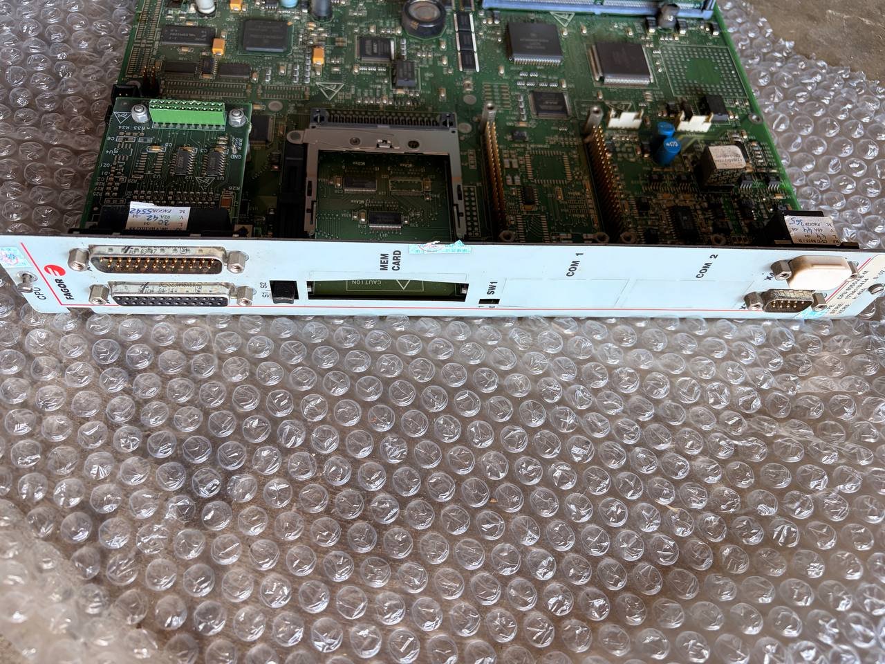 Fagor CPU 8055/AB-M — Used-Tested — view 4