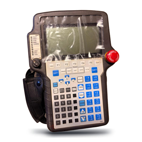 FANUC LTD A05B-2301-C195 — new — view 2