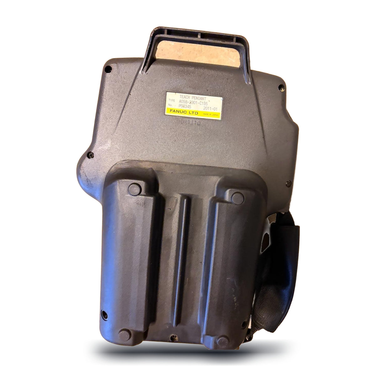 FANUC LTD A05B-2301-C195 — new — view 3