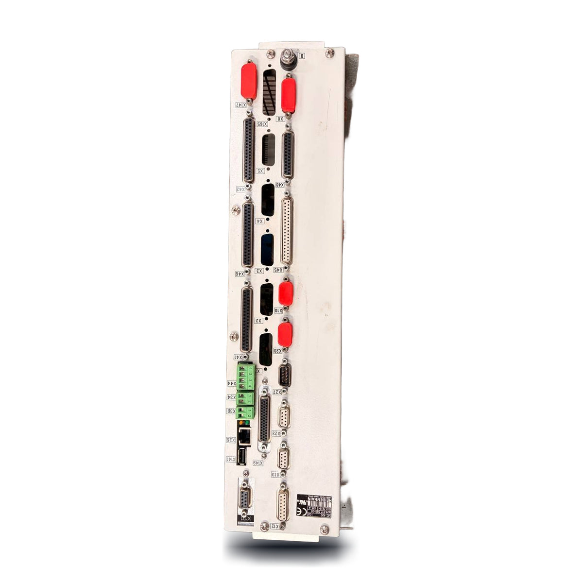 Heidenhain 517 535-02 — used
