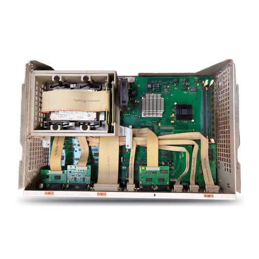 Heidenhain MC 420 G2 - IdNr: 517 535-02  CNC Main Computer