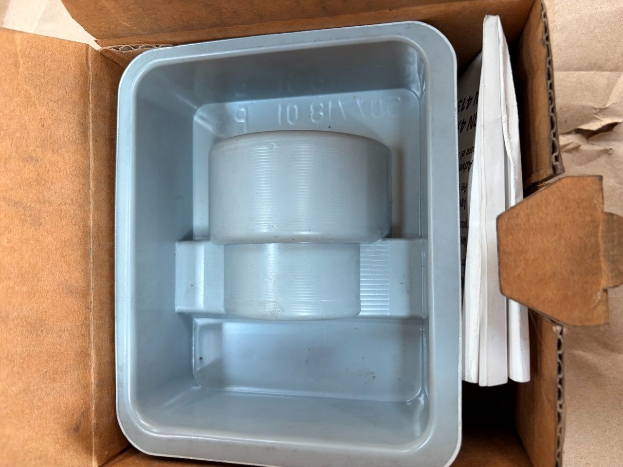 Heidenhain ERN 1381 - 4096 - IdNr: 534118-04 — Used-Tested — view 2