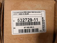 HEIDENHAIN IdNr: 532729-11 - Teilungstrommel ERA 4800C — New — view 3