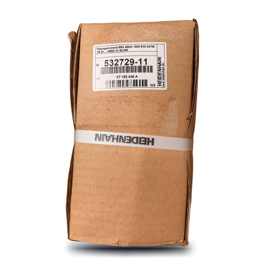 HEIDENHAIN IdNr: 532729-11 - Teilungstrommel ERA 4800C — New — view 4