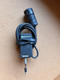 HEIDENHAIN MT 12 - ID 243 602-06 — used
