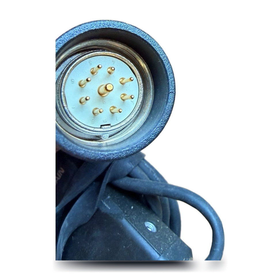 HEIDENHAIN MT 12 - ID 243 602-06 — used — view 2
