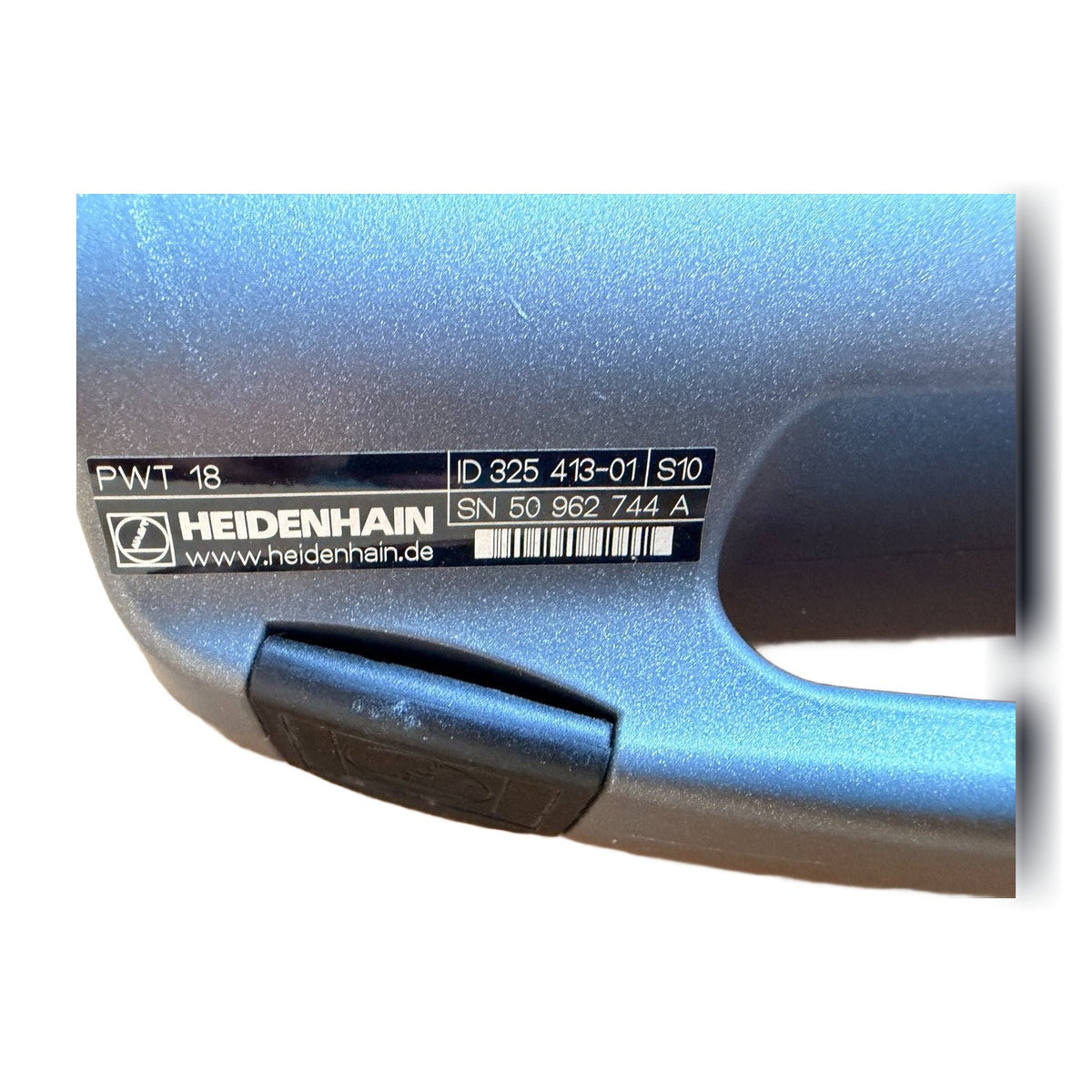 HEIDENHAIN PWT 18 - ID 325 413-01 | S10 — new — view 2