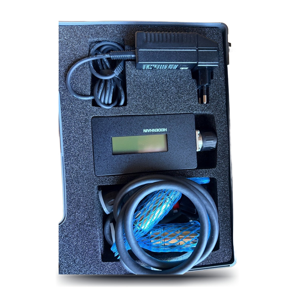HEIDENHAIN PWT 18 - ID 325 413-01 | S10 — new — view 3