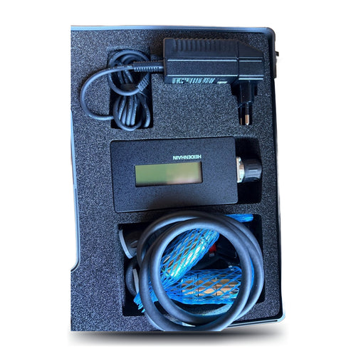 HEIDENHAIN PWT 18 - ID 325 413-01 | S10 — new — view 3