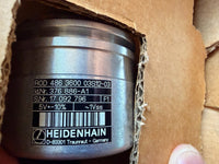 HEIDENHAIN ROD 486 3600 03S12-03 — new — view 2