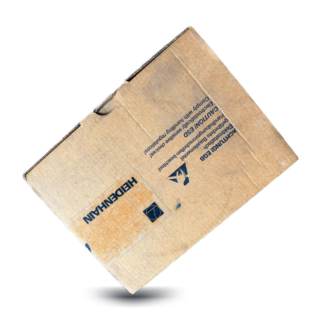 HEIDENHAIN ROD 486 3600 03S12-03 — new — view 3