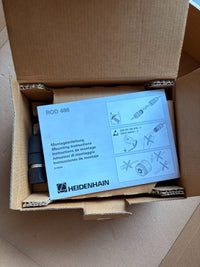 HEIDENHAIN ROD 486 3600 03S12-03 — new — view 5