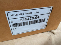 Heidenhain AE LB 382C Scanning Unit (315420-04) 1Vss Distance-Coded