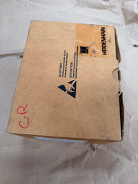 Heidenhain AE LB 382C Scanning Unit (315420-04) 1Vss Distance-Coded