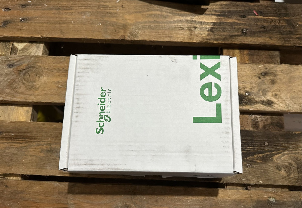 Original Schneider Electric Lexium box