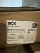 SICK MLG50N-0700N10501 box label: set of 2085972 and 2077926, P/N 1217090, made in Germany
