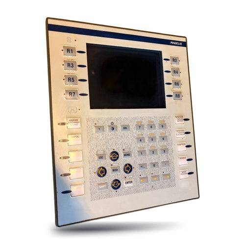Modicon / Square D / Telemecanique XBTF011110 — used — view 2