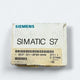 Siemens Simatic S7-200 6ES7 221-1BF00-0XA0 front view — industrial automation spare part by Samonde
