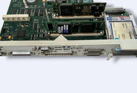 Siemens Sinumerik 6FC5357-0BB24-0AA0 840D/DE NCU 572.4 E-STAND: B detail view — industrial automation spare part by Samonde