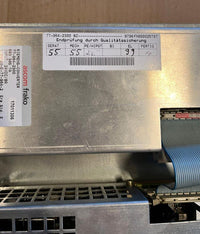 6FC5210-0DA00-1AA0 label view — industrial automation spare part by Samonde