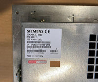 6FC5210-0DA00-1AA0 detail view — industrial automation spare part by Samonde
