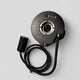 Heidenhain encoder RON 255 0000 Id.Nr. 263 635 01 front view — industrial automation spare part by Samonde