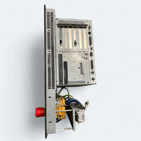 6AV7671-4AA01-1AV0 HMI side view — industrial automation spare part by Samonde