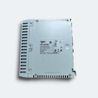 SCHNEIDER-ELECTRIC TSXH5744M CPU Processor. TSX H5744M front view — industrial automation spare part by Samonde