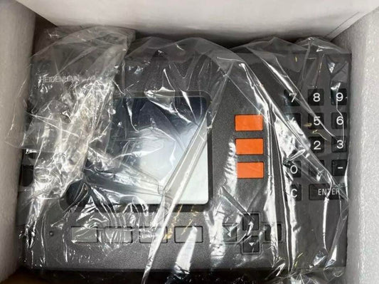 Heidenhain ND 780, Ref: 520 010-01, 100-240V~30VA max front view — industrial automation spare part by Samonde