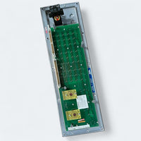 SIEMENS Sinumerik 840 C control panel 6FC5103-0AD03-0AA0 Version C side view — industrial automation spare part by Samonde