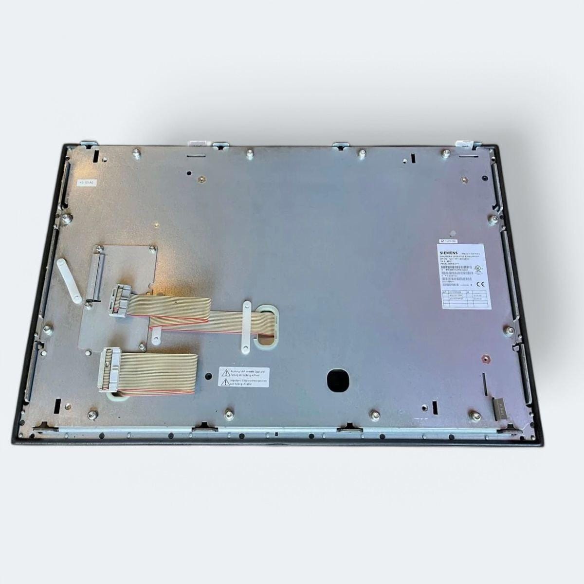 6FC5203-0AF02-0AA1 side view — industrial automation spare part by Samonde