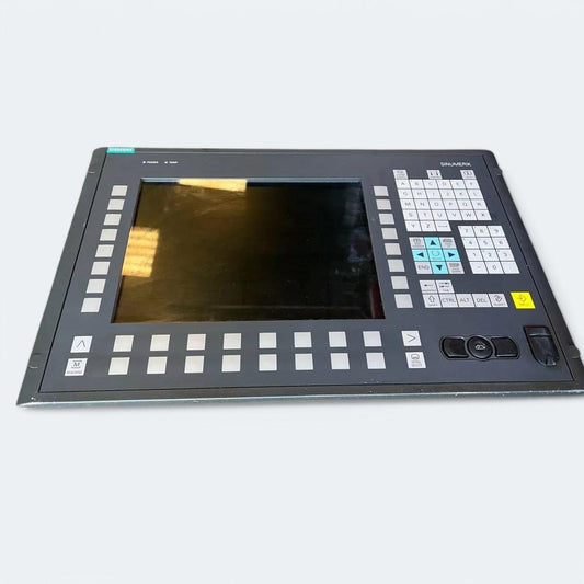 6FC5203-0AF02-0AA1 front view — industrial automation spare part by Samonde