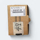 310107-02 front view — industrial automation spare part by Samonde