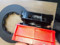Heidenhain AE LB 382C Scanning Unit (315420-04) 1Vss Distance-Coded