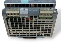 Siemens 6EP1436-3BA00 / 6EP1 436-3BA00 SITOP power 20A side view — industrial automation spare part by Samonde