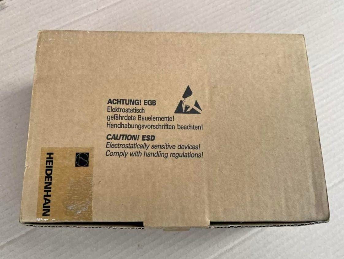 205585-06 label view — industrial automation spare part by Samonde
