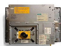 Siemens Sinumerik PCU 50.3-C 1.5GHz/512MB- 6FC5210-0DF31-2AA0 / Version C front view — industrial automation spare part by Samonde