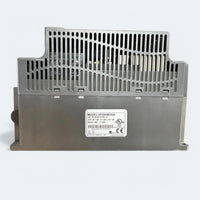 VFD055E43A side view — industrial automation spare part by Samonde