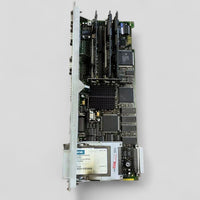 6FC5357-0BB21-0AE0 front view — industrial automation spare part by Samonde