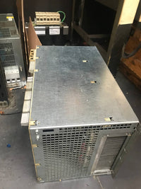 SIEMENS SIMODRIVE / Power Supply E/R-MODUL INT /6SN1145-1BB00-0EA1 / VERSION A side view — industrial automation spare part by Samonde