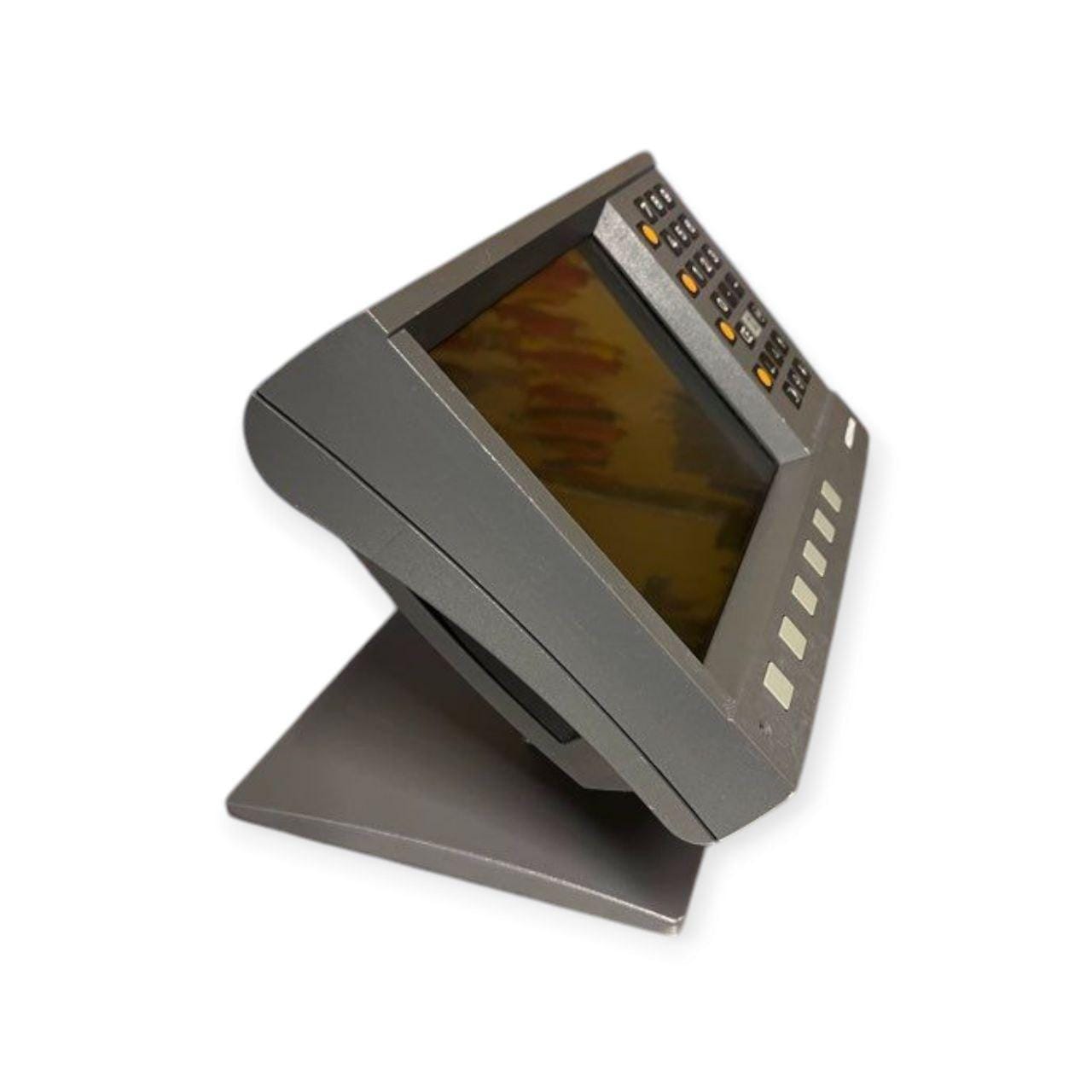 Heidenhain POSITIP 880 Id.Nr. 368 018-01 detail view — industrial automation spare part by Samonde