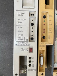 6ES5951-7LB21 detail view — industrial automation spare part by Samonde