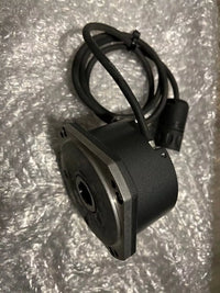 Heidenhain encoder RON 255 0000 Id.Nr. 263 635 01 detail view — industrial automation spare part by Samonde