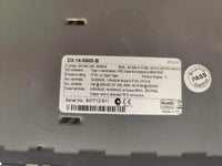D3-14-0500-B NIDEC side view — industrial automation spare part by Samonde