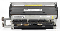 SEW Eurodrive MDX61B0040-5A3-4-00 MOVIDRIVE B Inverter side view — industrial automation spare part by Samonde
