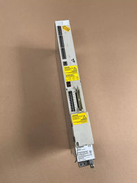 Siemens Simodrive Module UEB front view — industrial automation spare part by Samonde