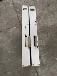 Heidenhain UV 101B Id. 317 559-13 B11 + 317 559-13 W11 side view — industrial automation spare part by Samonde